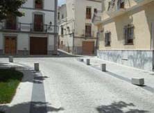 Pivotes mal colocados en Baza